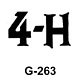 G-263